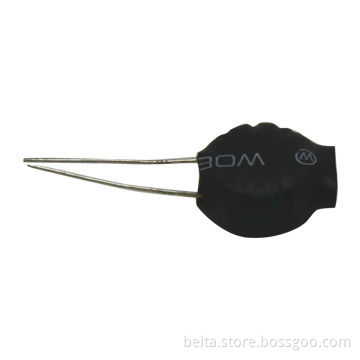 High Efficiency Toroid/PFC Choke/DR/Power/Inverter Inductor w/Wide Power and Current RangeNew